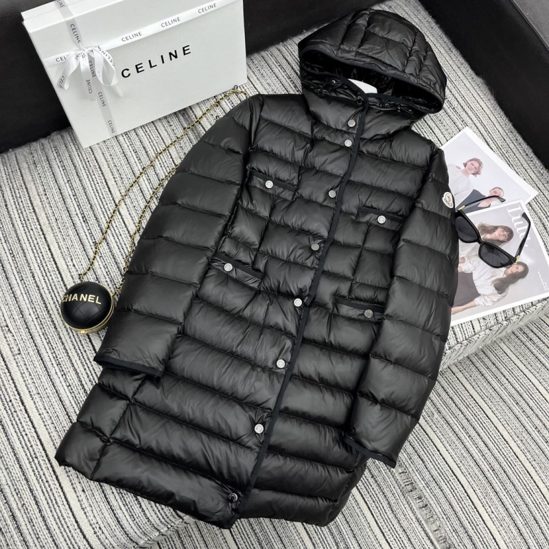 Moncler Down Coat